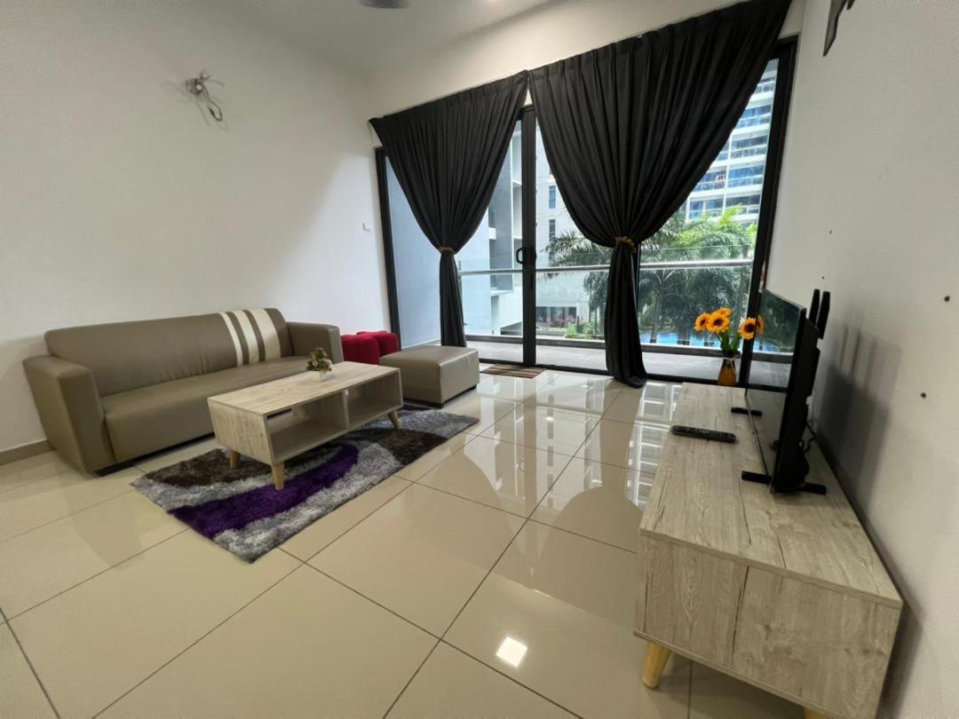Barget And Lovely House At Atlantis Malacca Exterior photo